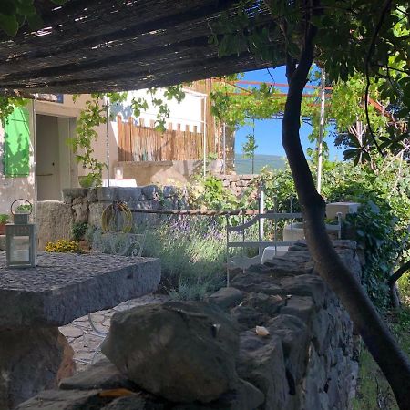 Willa Maja Stone House Kornić Zewnętrze zdjęcie