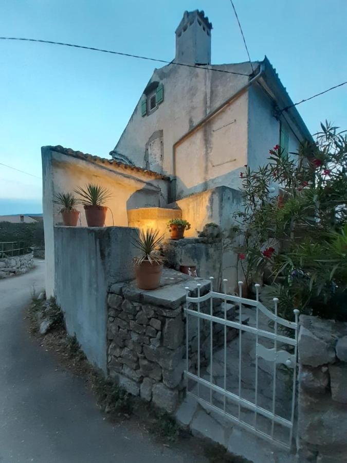 Willa Maja Stone House Kornić Zewnętrze zdjęcie