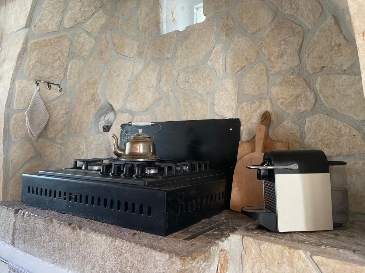 Willa Maja Stone House Kornić Zewnętrze zdjęcie