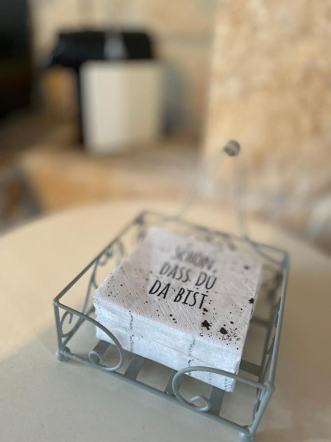 Willa Maja Stone House Kornić Zewnętrze zdjęcie